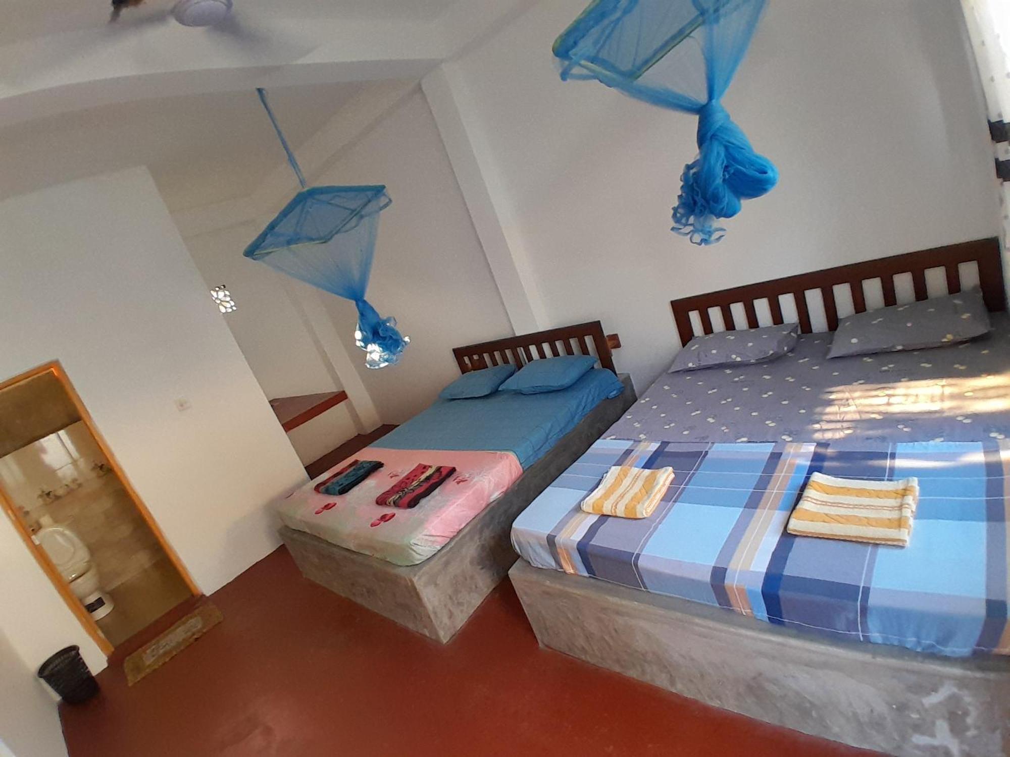 Villa 64 Katunayaka Quarto foto