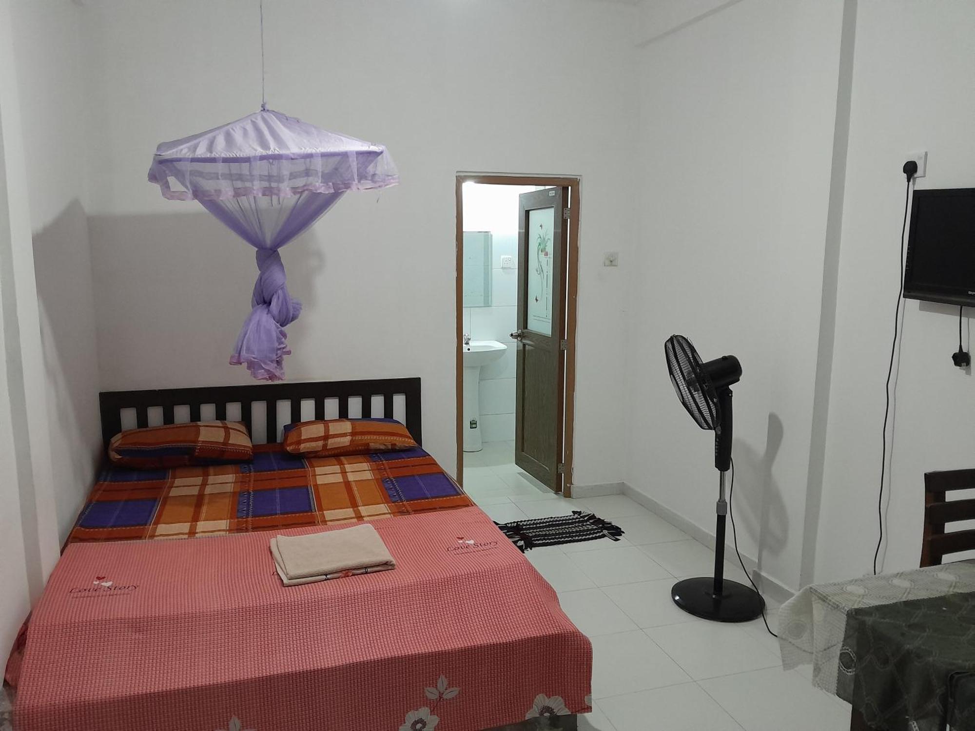 Villa 64 Katunayaka Quarto foto
