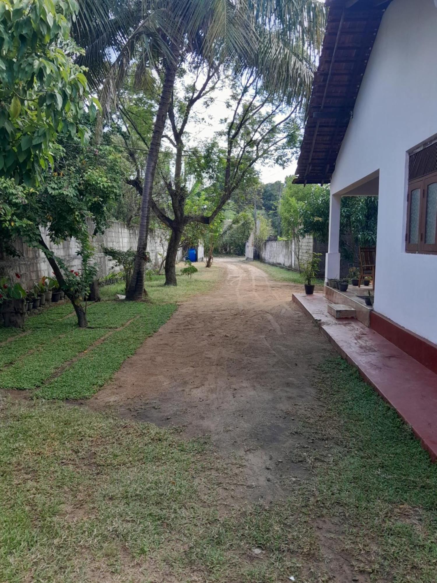 Villa 64 Katunayaka Exterior foto